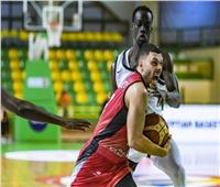 منتخب مصر يخسر من جنوب السودان في ختام تصفيات مونديال السلة