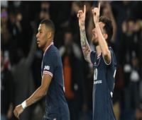 «ميسي ومبابي» يقودان تشكيل باريس لمواجهة مارسيليا في الدوري الفرنسي