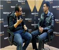 عصام عمر يكشف عن كواليس اختياره لبطولة مسلسل «بالطو»| فيديو