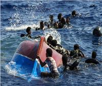 مصرع 40 مهاجرًا قبالة السواحل الإيطالية