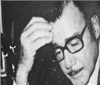 ذكرى رحيل الشاعر حسين السيد .. 40 عامًا من الإبداع