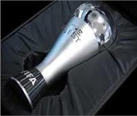 الليلة.. فيفا يكشف النقاب عن جوائز «ذا بيست» للأفضل في العالم
