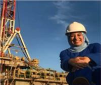 عالمة جيولوجيا مصرية كرمتها أمريكا: أنا أول سيدة تعمل على «البريمة»
