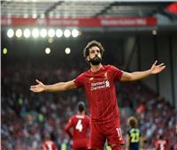 وكيل محمد صلاح عن مغادرة ليفربول: كلام فارغ