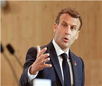 ماكرون يعلن تقليل التواجد العسكري الفرنسي في أفريقيا