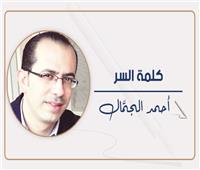 أحمد الجمَّال يكتب: حماية المستهلك