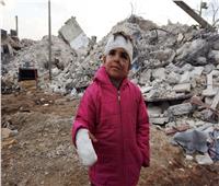 «يتامى الزلزال».. أطفال ولدوا من رحم الموت في تركيا وسوريا