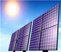 النقراشي: اقترحت خط إنتاج للطاقة الشمسية ويكون صناعة مصرية