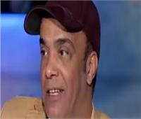 سليمان عيد ضيف شرف في فيلم «بعد الشر»