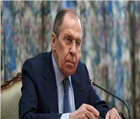 لافروف: نُشيد بموقف الدول العربية المتوازن تجاه «الأزمة الروسية الأوكرانية»
