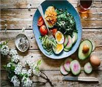 دراسة حديثة.. جودة النظام الغذائي تؤثر على صحتك النفسية