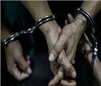 حبس 3 متهمين في جرائم سرقات متنوعة بالقاهرة 