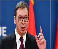 رئيس صربيا: سياسيون غربيون اعترفوا بمشاركتهم في الحرب بأوكرانيا