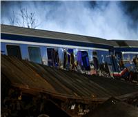 أثينا: حادث قطار اليونان مأساوي وأعداد الضحايا مرشحة للزيادة
