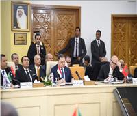 مصر تدعم الاستقرار العربي.. نص كلمة اللواء محمود توفيق في مؤتمر وزراء الداخلية العرب بتونس 