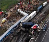 إستقالة وزير النقل اليوناني على خلفية حادث تصادم قطارين 