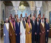 في ختام أعملها.. توصيات الدورة الـ40 لمجلس وزراء الداخلية العرب بتونس