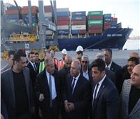 كامل الوزير: الرئيس وجه بتوطين صناعات النقل والسكك الحديدية في مصر