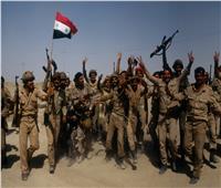 العراق يعلن مقتل 3 قياديين في تنظيم «داعش» بالأنبار