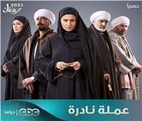 رمضان 2023.. تعرف على قنوات عرض مسلسل «عملة نادرة»