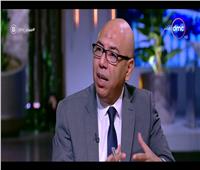 خالد عكاشة: الفراغ الاجتماعي سبب الإرهاب والتطرف.. والفقر ليس المحرك