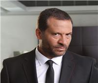 ماجد المصري يكشف عن دوره في مسلسل "ضرب نار" 