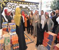تسيلم 150 مشروعًا على المستفيدين بقرية الزرابي ضمن مبادرة «قرية بلا فقر» بأسيوط