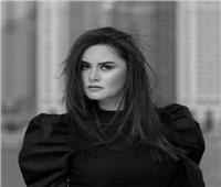 وفاة والدة الفنانة رشا مهدي