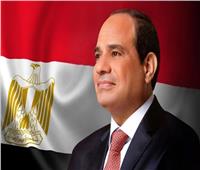 السيسي: شباب مصر هم صناع التاريخ