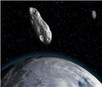 كويكب اكتشف حديثًا قد يصطدم بالأرض عام 2046م 