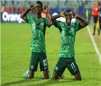 «نيجيريا» ثاني المتأهلين لنصف نهائي أمم إفريقيا للشباب وكأس العالم