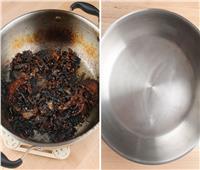5 نصائح يمكن أن تساعد في تنظيف إبريق الشاي المحترق بسهولة