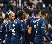 «نيمار» على رأس الغيابات بقائمة باريس أمام نانت في الدوري الفرنسي