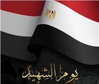 «يوم الشهيد».. ملحمة بطولات في حب مصر