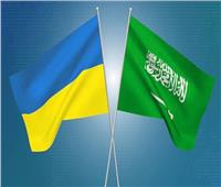 السعودية تقدم 168 طنًا من المساعدات الإنسانية لأوكرانيا