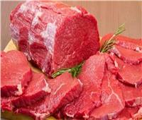 استقرار أسعار اللحوم الحمراء في منافذ الزراعة السبت 4 مارس