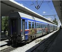 تعليق جميع خدمات القطارات في اليونان بسبب إضراب عمال السكك الحديدية