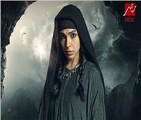 دراما رمضان 2023| سلمى أبو ضيف صعيدية لأول مرة في «المداح 3»