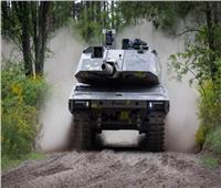 الشركة الألمانية المصنعة لدبابات "ليوبارد" تنوي فتح مصنع لها في أوكرانيا