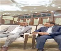 وزير الثروة الحيوانية بالسودان لـ«الأخبار»: العلاقات السودانية المصرية من أميز علاقات الجوار| حوار 