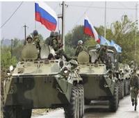 «باخموت».. بوابة الجيش الروسي لعمق «إقليم دونيتسك»| فيديو