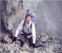 في شهر المرأة| جونكو تابي.. أول امرأة تتسلق قمة جبل افرست 