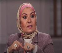غدا.. محاكمة الدكتورة هبة قطب لاتهامها بإهانة الرجل المصري ونشر أخبار كاذبة