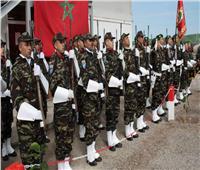 المغرب يشارك في أكبر تدريب عسكري في القارة الأفريقية