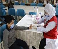 عضو التحالف الوطني: مبادرة «لمصر نبني أجيال» لدعم صحة طلاب المدارس