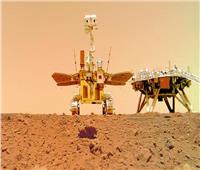 ناسا تعثر على مركبة صينية بعد أشهر من "سباتها" على سطح المريخ