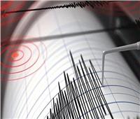 أستاذ جيولوجيا: 165 ألف زلزال تقريباً يحدث خلال العام 