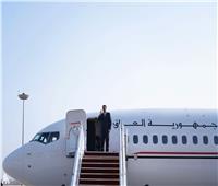 رئيس الوزراء العراقي يبدأ زيارة رسمية إلى مصر