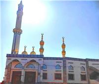 الأوقاف: افتتاح 67 مسجدا الجمعة القادمة استعدادا لشهر رمضان
