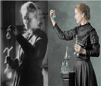 شهر المرأة | أصل الحكاية .. "ماري كوري" أول امرأة تفوز بجائزة نوبل